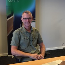 Johan Schotanus - Directie CBG Connect B.V