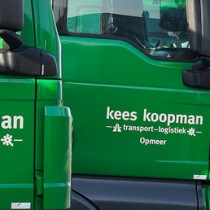 Ria Koopman - Kees Koopman Transport