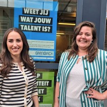 Stichting Giving Back over de samenwerking