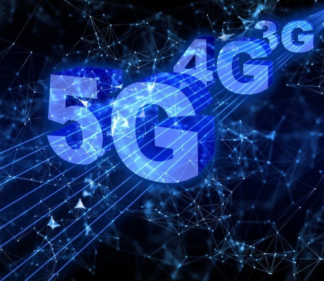 5G frequentie ruimte verworven door KPN