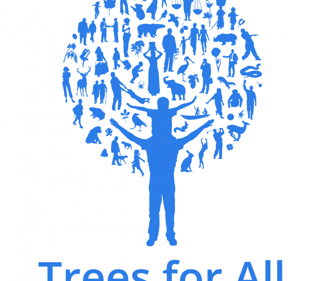 CBG Connect klimaatneutraal in samenwerking met Trees for All