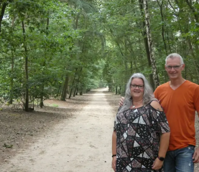 Het verhaal van nalaters Johan en Carola