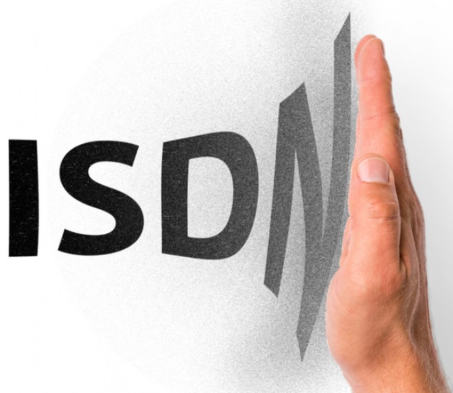 ISDN stopt definitief dit najaar: regel je zaken op tijd