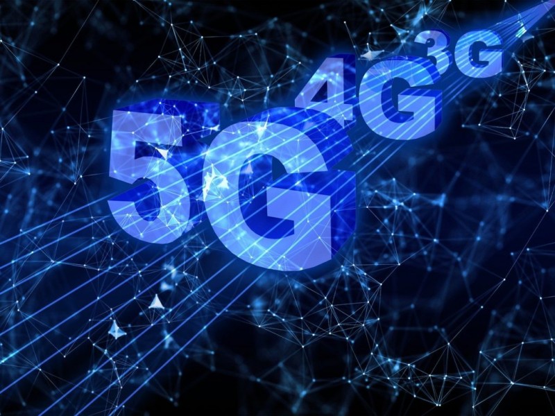 5G frequentieruimte verworven door KPN