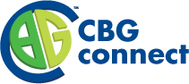Logo CBG Connect B.V.